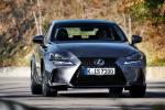 Lexus IS200t F-Sport 2016 года (WW)